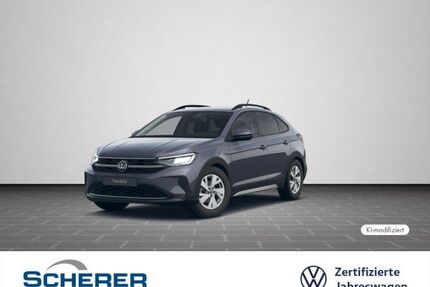 VW Taigo Gebrauchtwagen