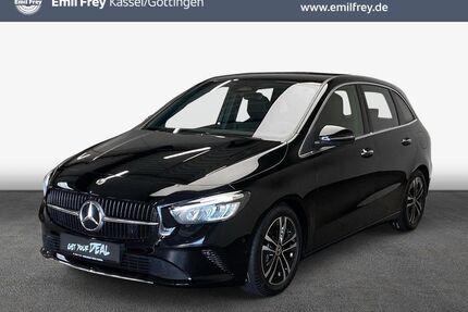 Mercedes-Benz B 200 Gebrauchtwagen