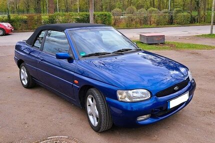 Ford Escort Gebrauchtwagen