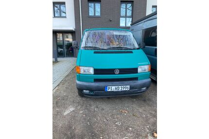 VW T4 andere Gebrauchtwagen