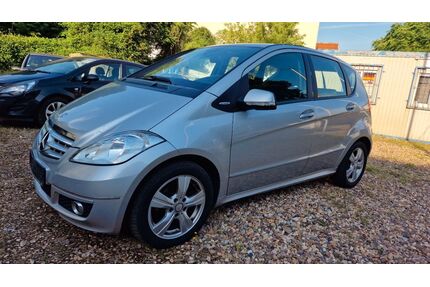 Mercedes-Benz A 160 Gebrauchtwagen