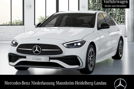 Mercedes-Benz C 180 Gebrauchtwagen