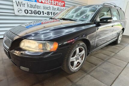 Volvo V70 Gebrauchtwagen