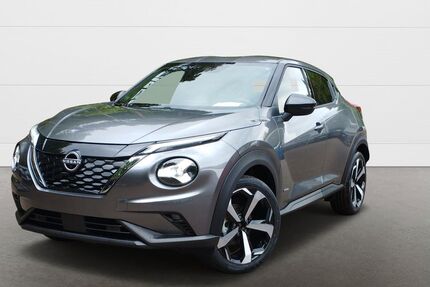 Nissan Juke Gebrauchtwagen