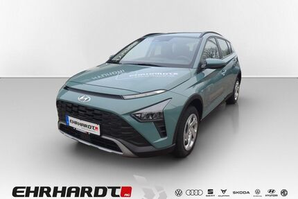 Hyundai BAYON Gebrauchtwagen