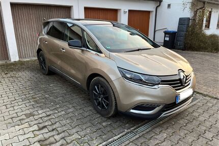 Renault Espace Gebrauchtwagen