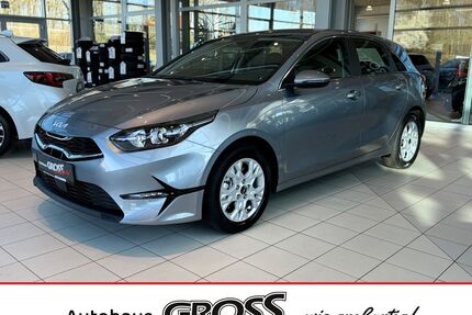Kia ceed / Ceed Gebrauchtwagen