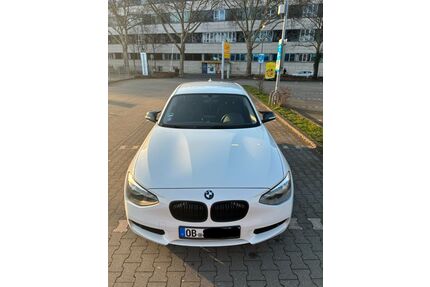 BMW 114 Gebrauchtwagen