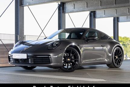 Porsche 992 Gebrauchtwagen