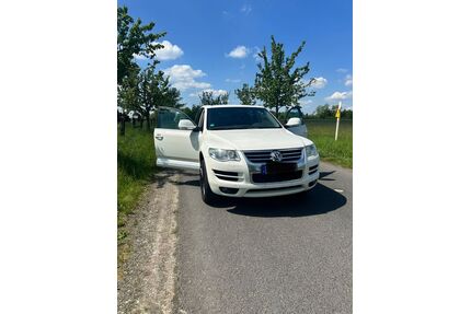 VW Touareg Gebrauchtwagen