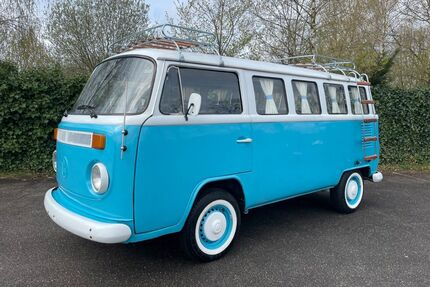 VW T2 Gebrauchtwagen