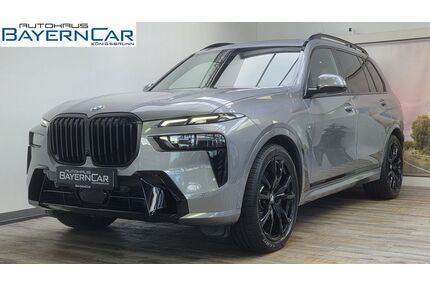 BMW X7 Gebrauchtwagen