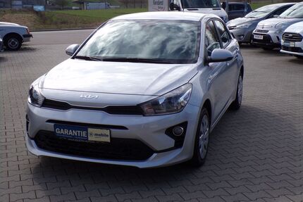 Kia Rio Gebrauchtwagen