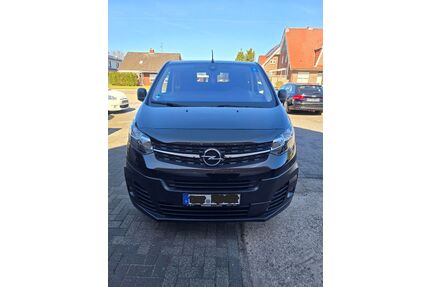 Opel Vivaro Gebrauchtwagen
