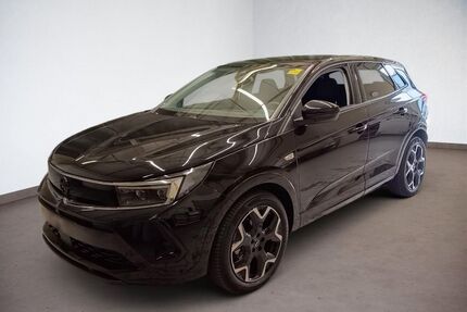 Opel Grandland (X) Gebrauchtwagen