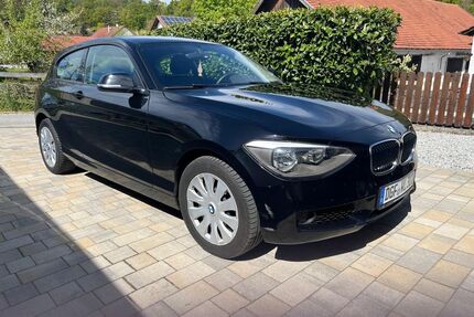 BMW 114 Gebrauchtwagen