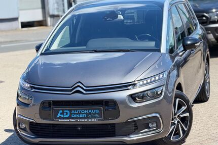 Citroen C4 SpaceTourer Gebrauchtwagen
