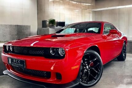 Dodge Challenger Gebrauchtwagen