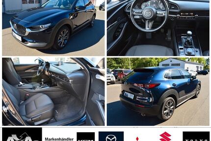 Mazda CX-30 Gebrauchtwagen