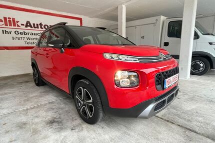 Citroen C3 Aircross Gebrauchtwagen