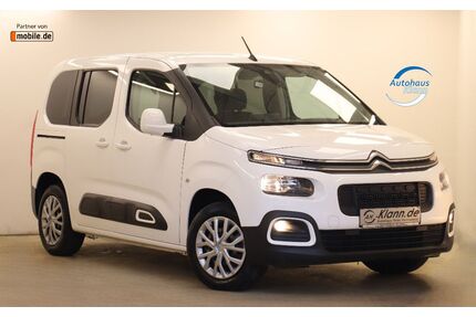 Citroen Berlingo Gebrauchtwagen