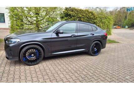 Alpina XD4 Gebrauchtwagen