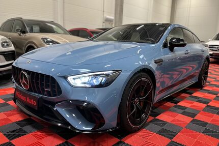 Mercedes-Benz AMG GT Gebrauchtwagen