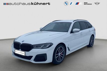BMW 530 Gebrauchtwagen
