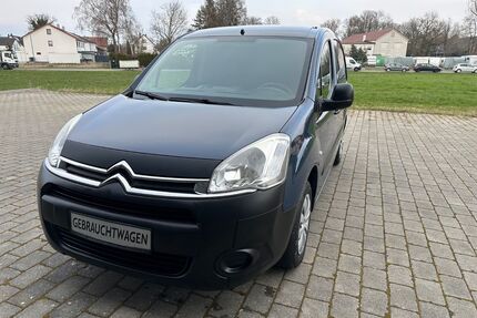 Citroen Berlingo Gebrauchtwagen