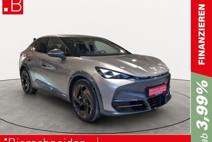 Cupra Tavascan Gebrauchtwagen