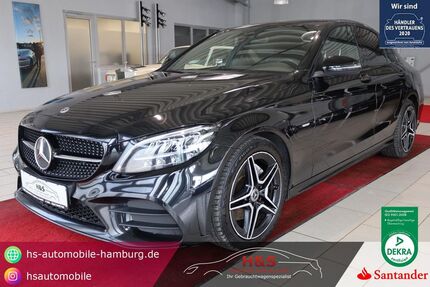 Mercedes-Benz C 220 Gebrauchtwagen