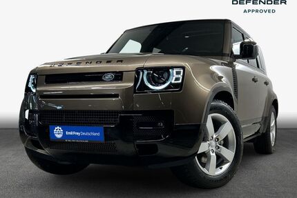 Land Rover Defender Gebrauchtwagen