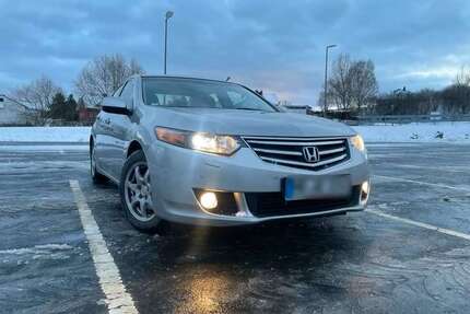 Honda Accord Gebrauchtwagen