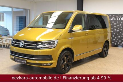 VW T6 Multivan Gebrauchtwagen