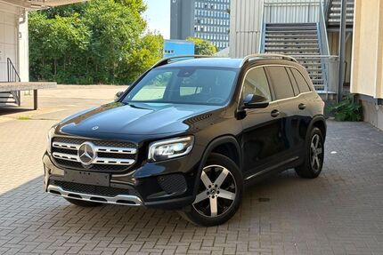 Mercedes-Benz GLB 220 Gebrauchtwagen