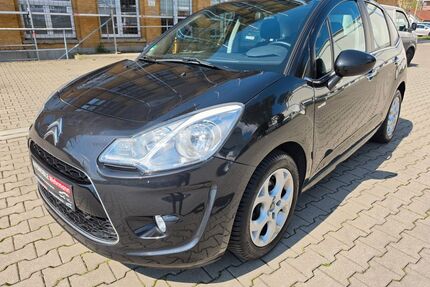 Citroen C3 Gebrauchtwagen