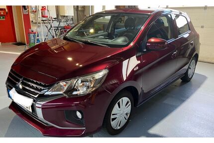 Mitsubishi Space Star Gebrauchtwagen