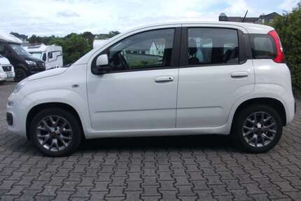 Fiat Panda Gebrauchtwagen