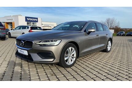 Volvo V60 Gebrauchtwagen