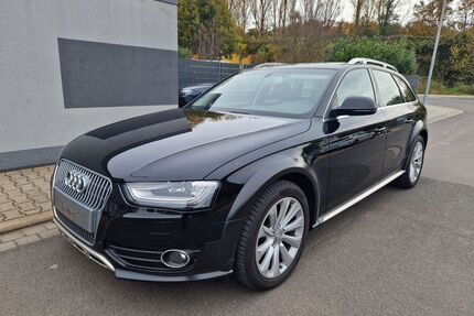 Audi A4 Allroad Gebrauchtwagen