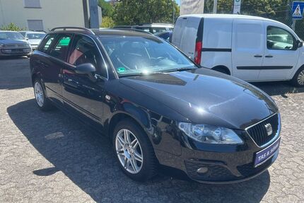 Seat Exeo Gebrauchtwagen