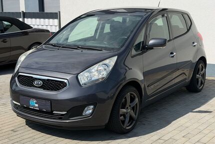 Kia Venga Gebrauchtwagen