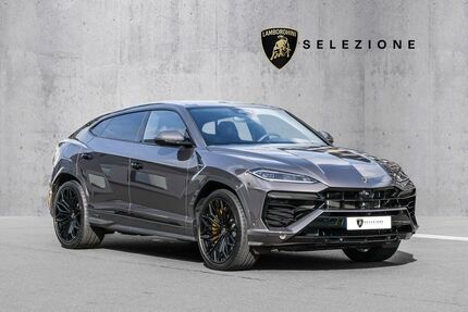 Lamborghini Urus Gebrauchtwagen