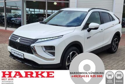 Mitsubishi Eclipse Cross Gebrauchtwagen