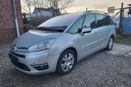 Citroen Grand C4 Picasso / SpaceTourer Gebrauchtwagen