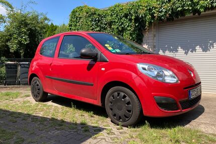 Renault Twingo Gebrauchtwagen