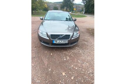 Volvo S80 Gebrauchtwagen