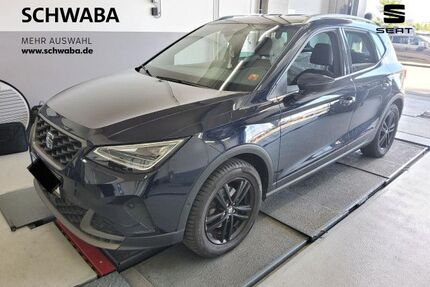 Seat Arona Gebrauchtwagen