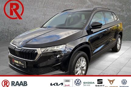 Skoda Karoq Gebrauchtwagen