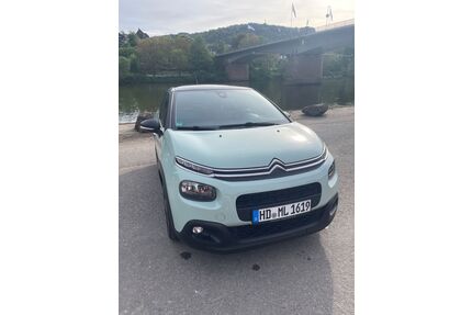 Citroen C3 Gebrauchtwagen